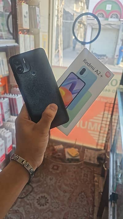 Redmi A2+ for sale