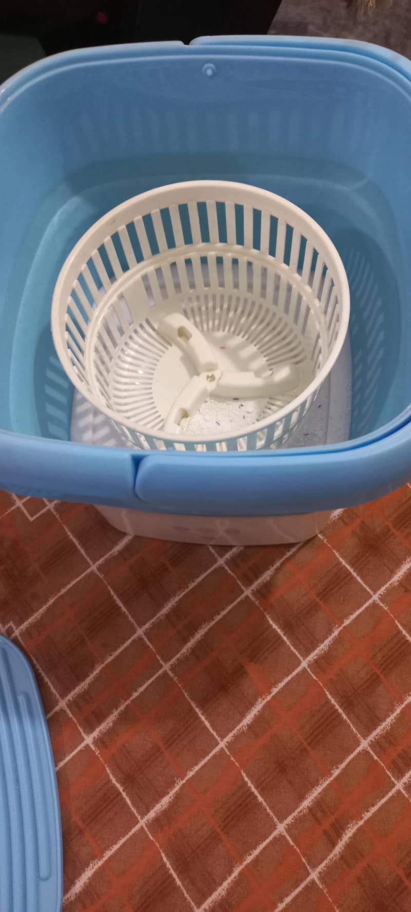 mini washing machine 2