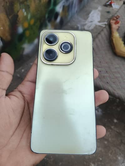 pinal change hai aur wasy all ok Hain Dabba charger Saath hain