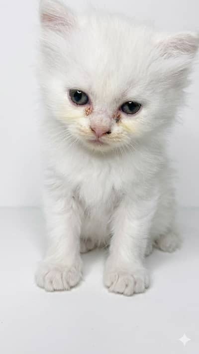 Cute persian kittens for sale