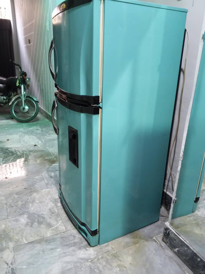 PEL Refrigerator 2