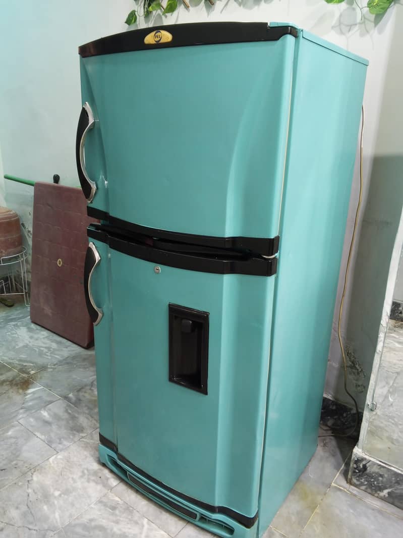 PEL Refrigerator 3