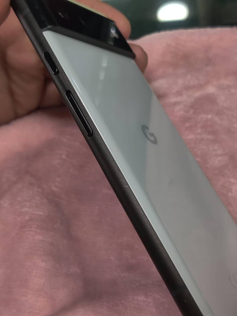 Google pixel 6 2