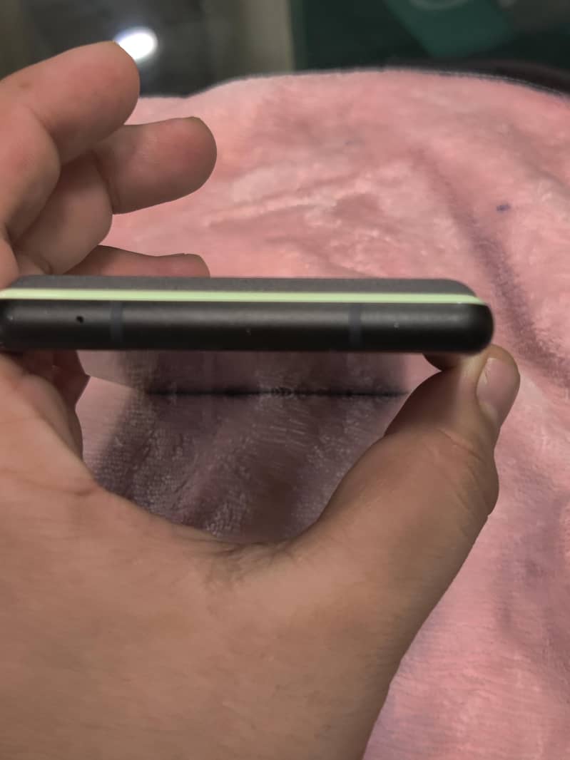 Google pixel 6 3