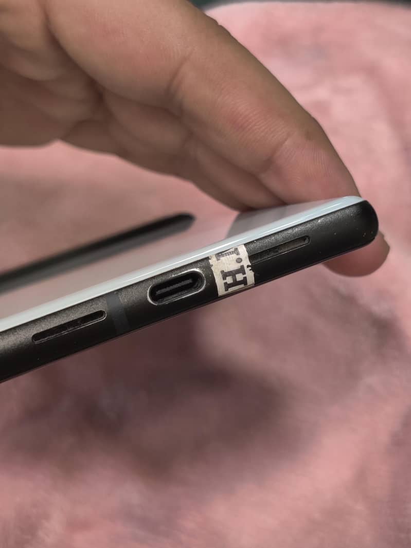 Google pixel 6 5
