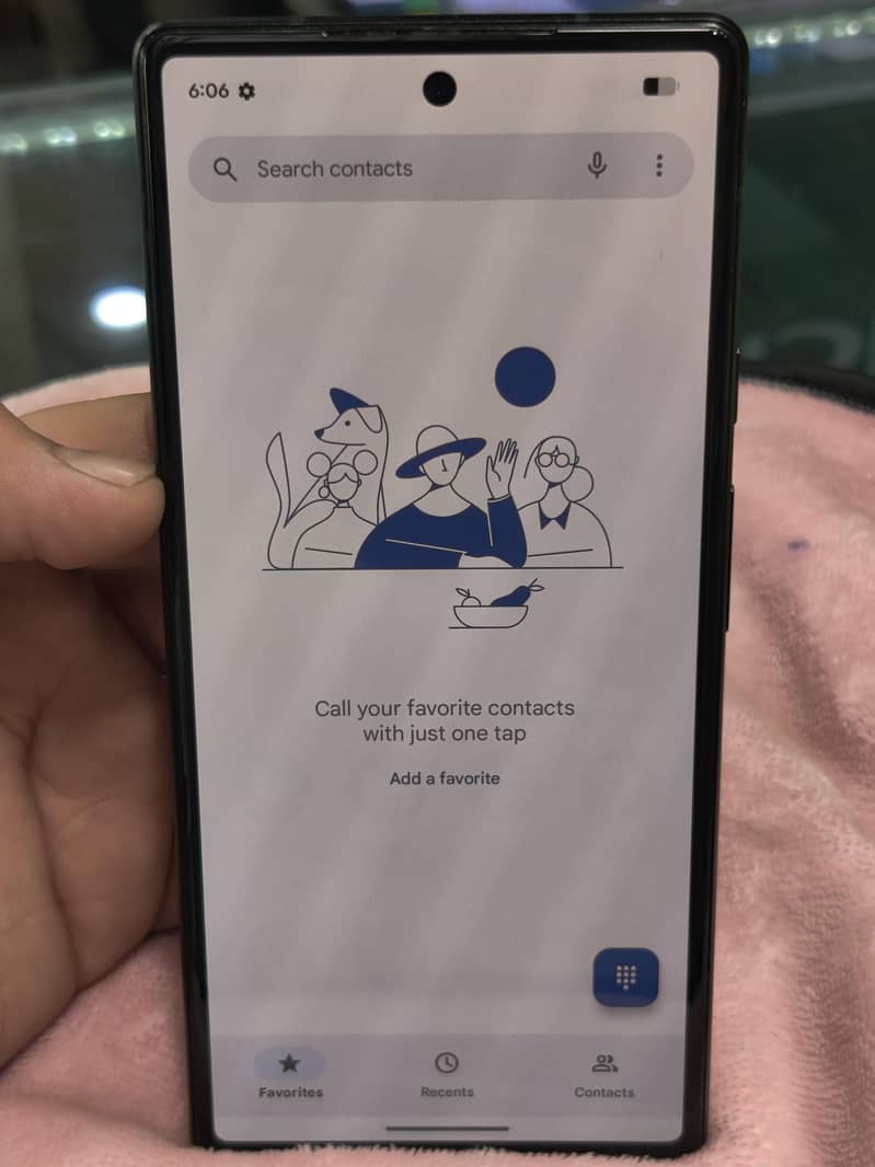Google pixel 6 8