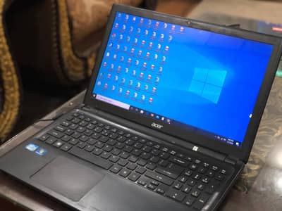 Acer laptop