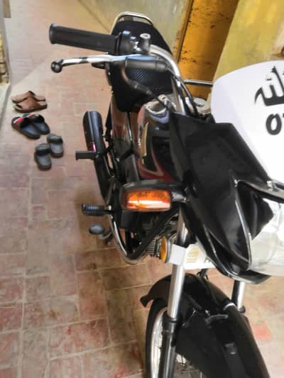 honda prider is bet bic 10 by 9
