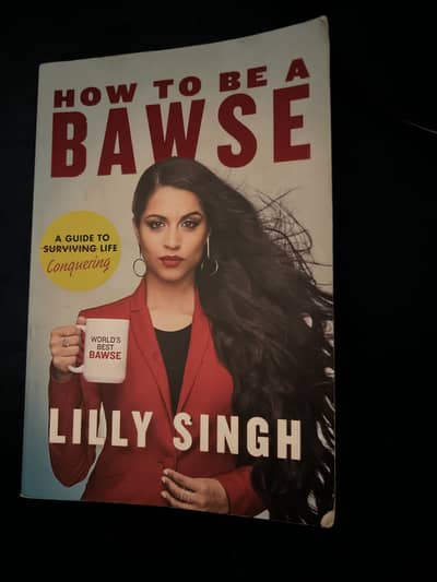 How To Be A Bawse