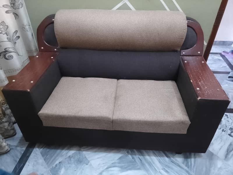 Sofa set 1