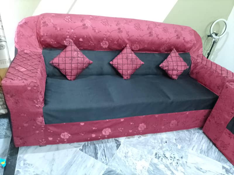 Sofa set 6