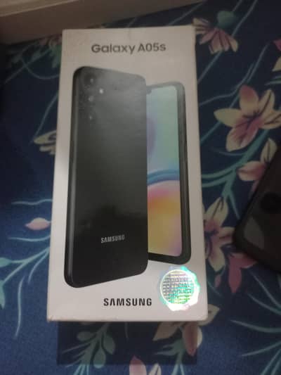 Samsung A05s