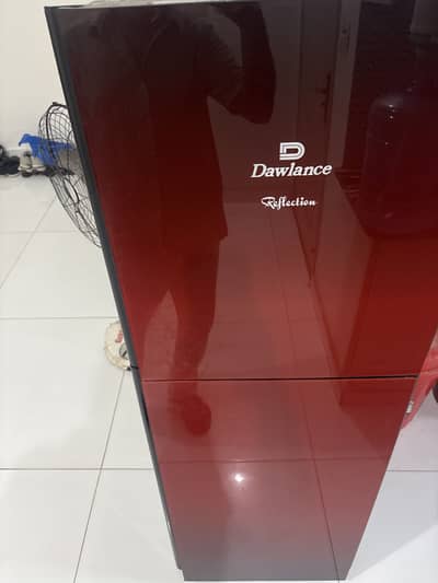 Dawlance refrigerator