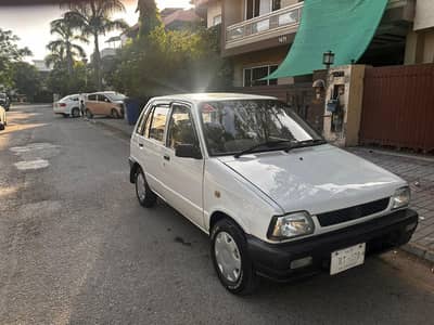 Mehran VX