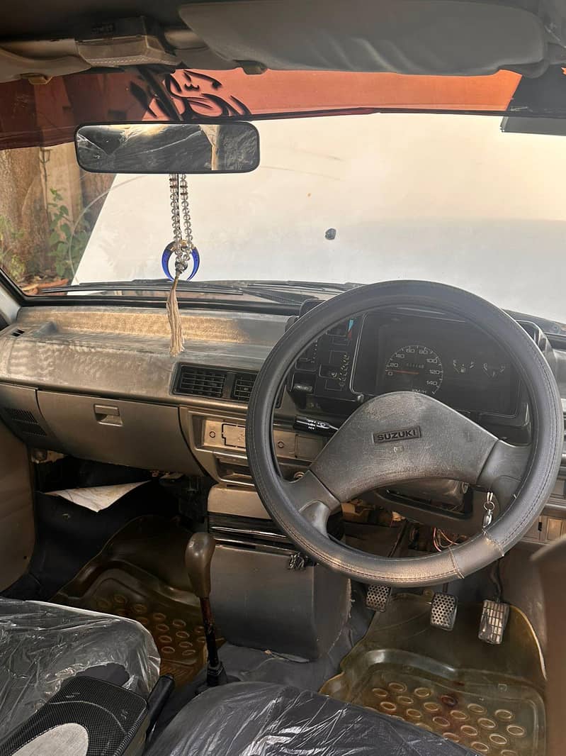 Mehran VX 7