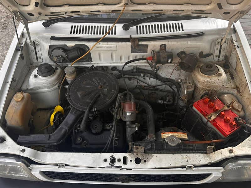 Mehran VX 9