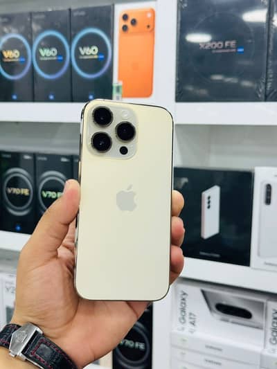 Iphone 14 pro