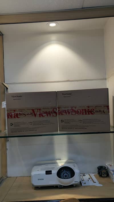 Viewsonic SP3 BOX PACK
