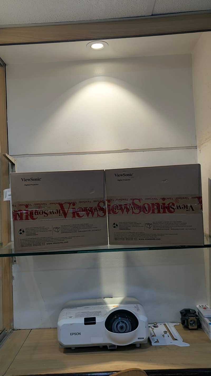 Viewsonic SP3 BOX PACK 0