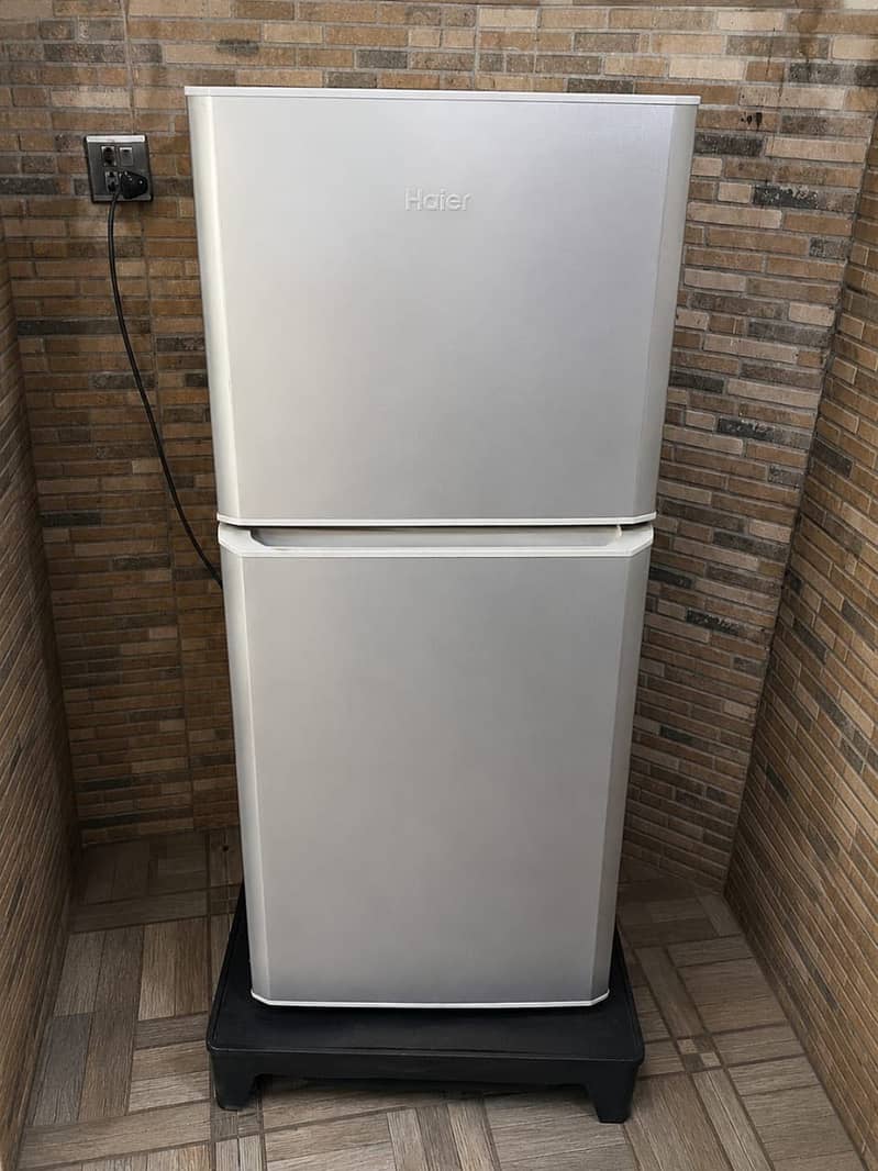 Fridge 0