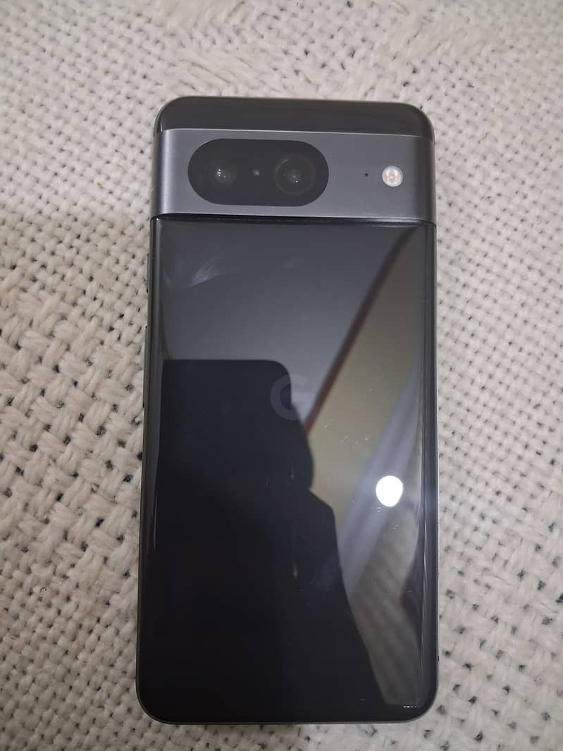 google pixel 8 0