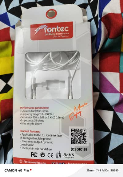 high quality type c handsfree