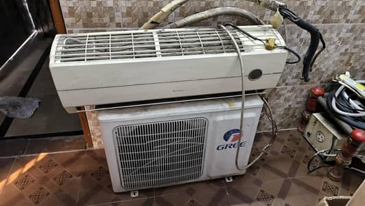 Gree 1.5 Ton Non Inverter