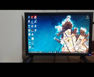 computer graphic card b hai