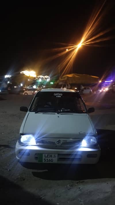 MEHRAN IN GOOD CONDITION