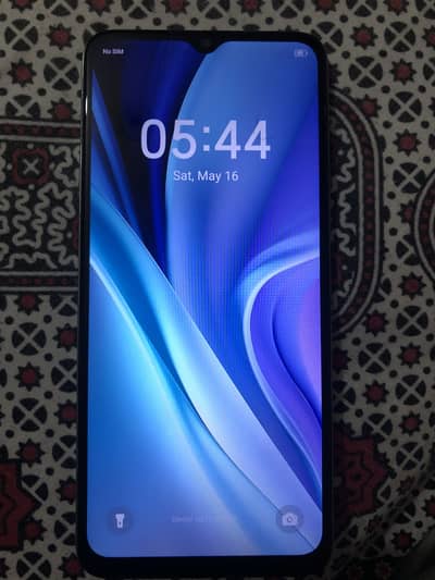 Itel A50 8/64 Pta Approved