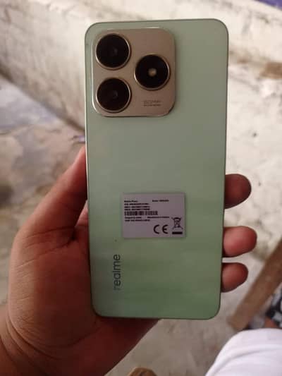 C63 Best phone