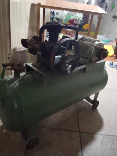 Compressor Air