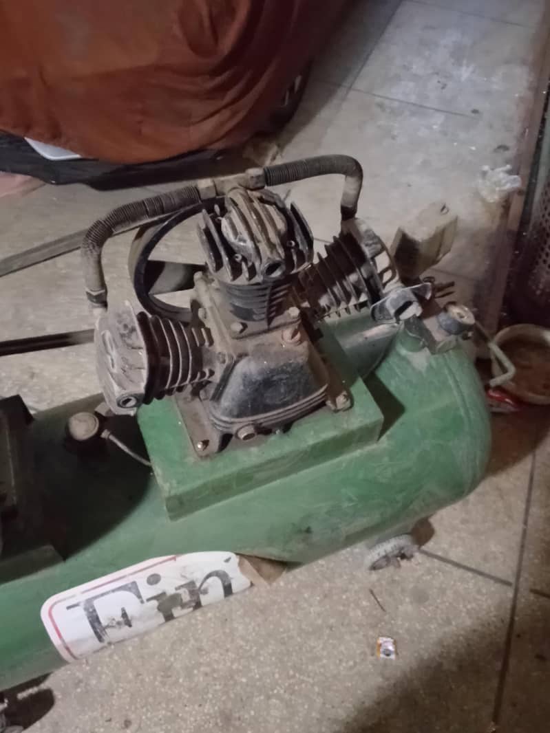 Compressor Air 1