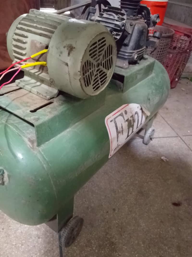 Compressor Air 2