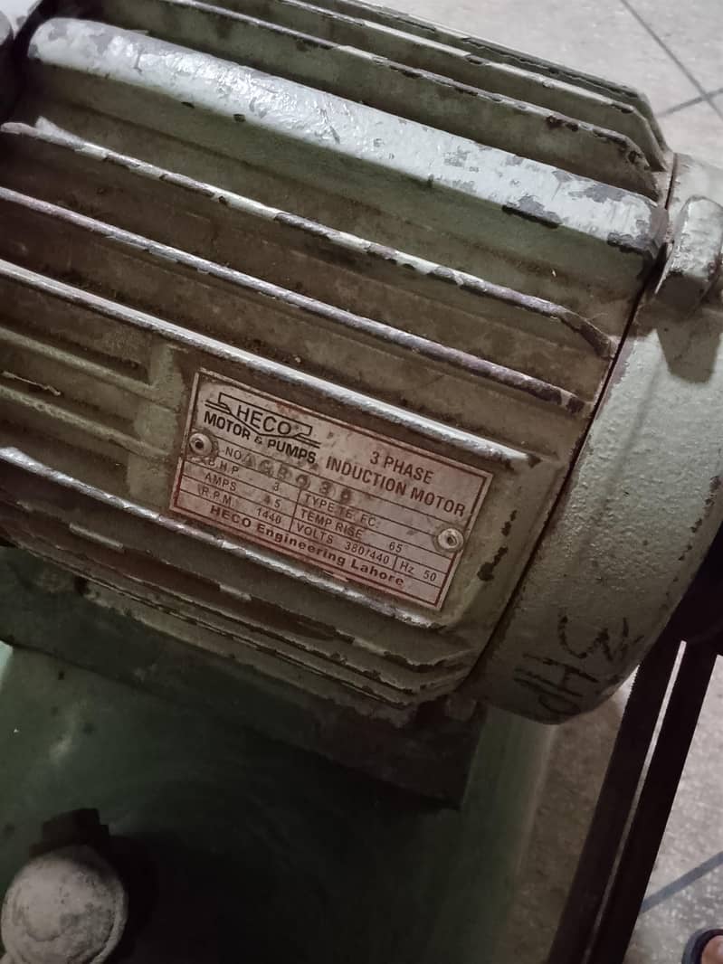 Compressor Air 3