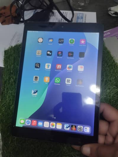 apple ipad
