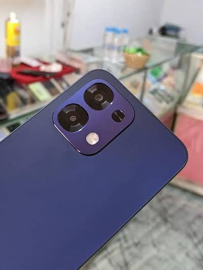 oppo A6 pro