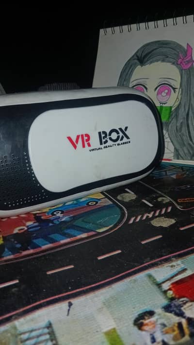 vr for sale