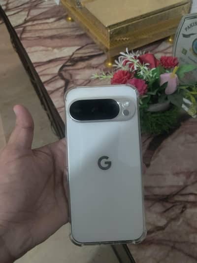 Google Pixel 10 Pro XL