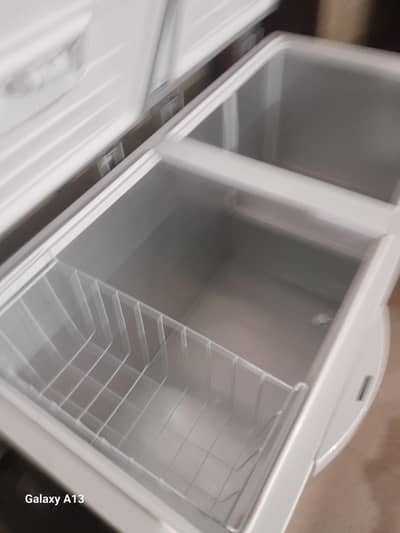 dowlans freezer
