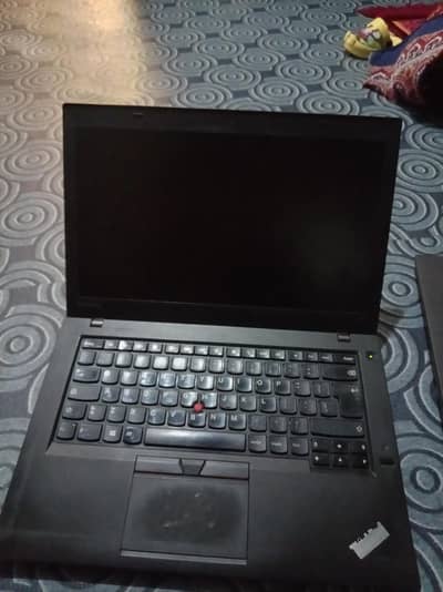 Lenovo ThinkPad T460