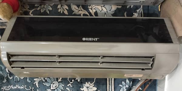 Orient 1ton AC Cooling capacity 13000BTU