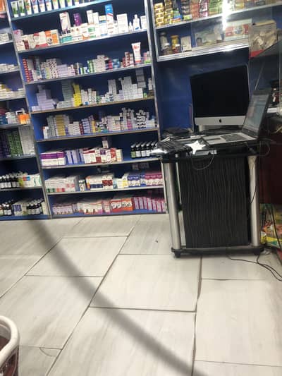 Pharmacist category only