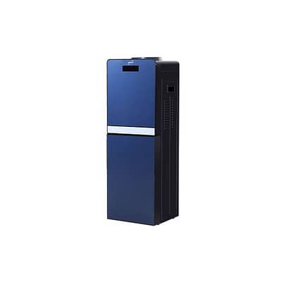 Homage water dispenser