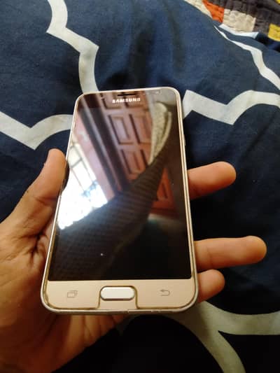 Samsung Galaxy J3 (2016)