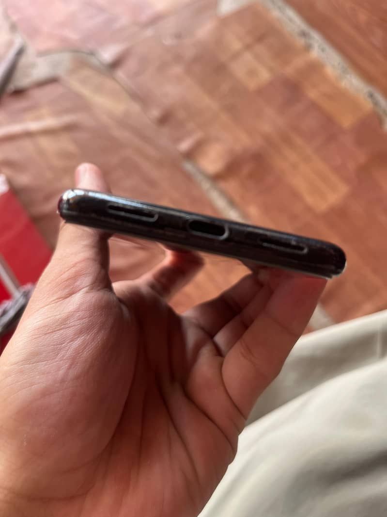 Google pixel 5 1