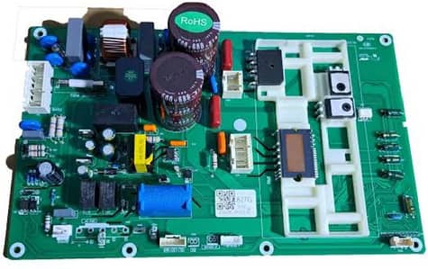 inverter ac kit