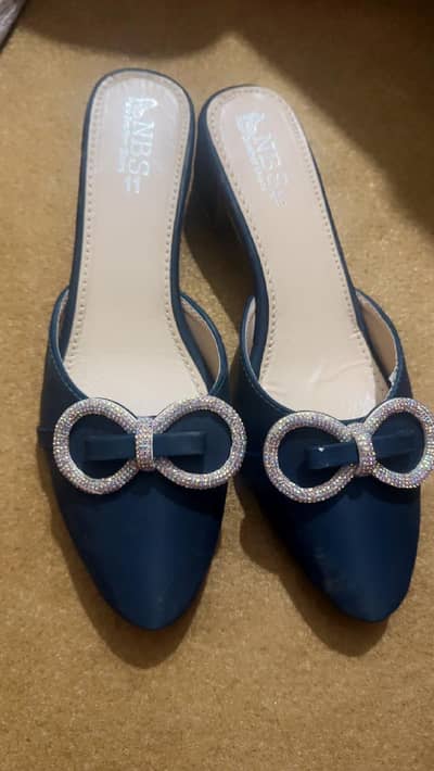 brown heels brand