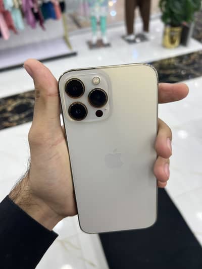 IPHONE 13 Pro Max JV 128GB