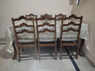dinning table